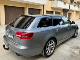 Audi A6, снимка 4