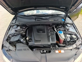 Audi A4 2.0TDI 143ks, снимка 16