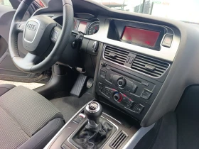 Audi A4 2.0TDI 143ks, снимка 14