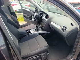 Audi A4 2.0TDI 143ks, снимка 13