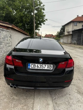 BMW 530 Full Full, снимка 2