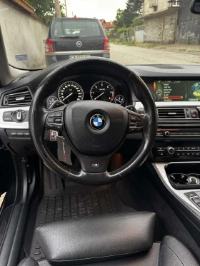 BMW 530 Full Full, снимка 11