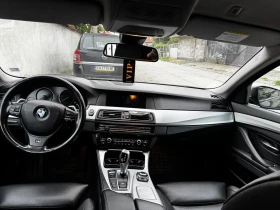 BMW 530 Full Full, снимка 15