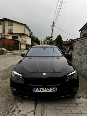 BMW 530 Full Full, снимка 1