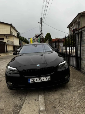 BMW 530 Full Full, снимка 5