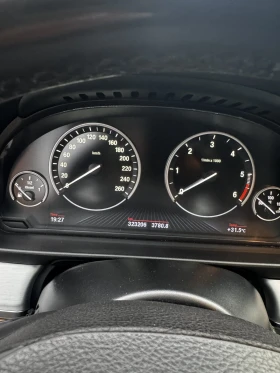 BMW 530 Full Full, снимка 13