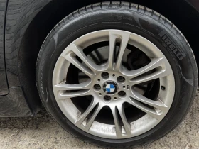 BMW 530 Full Full, снимка 16
