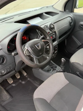 Dacia Dokker, снимка 11