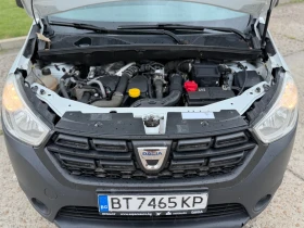 Dacia Dokker, снимка 12