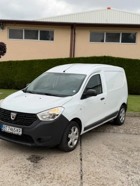 Dacia Dokker, снимка 2