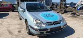 Citroen C5 2.2HDI, снимка 1
