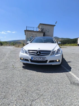 Mercedes-Benz E 350, снимка 2
