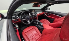 BMW 430 * КРАЙНА ЦЕНА ДО БЪЛГАРИЯ * АВТОКРЕДИТ, снимка 8