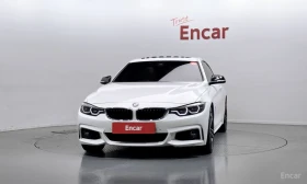 BMW 430 * КРАЙНА ЦЕНА ДО БЪЛГАРИЯ * АВТОКРЕДИТ, снимка 4