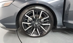 Honda Accord HYBRID* КОЖА* ХЕДС ЪП* КАМЕРА* ДИГИТАЛНО ТАБЛО, снимка 5
