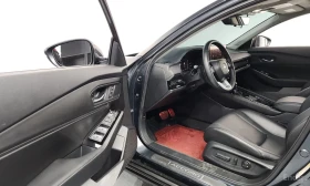 Honda Accord HYBRID* КОЖА* ХЕДС ЪП* КАМЕРА* ДИГИТАЛНО ТАБЛО, снимка 6