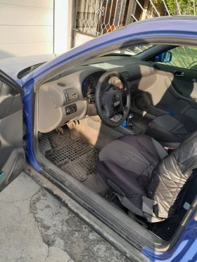 Audi A3, снимка 4