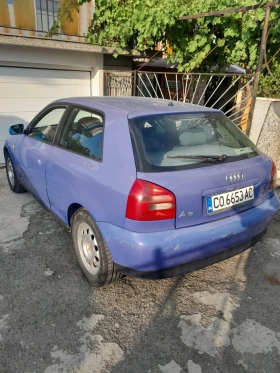 Audi A3, снимка 2