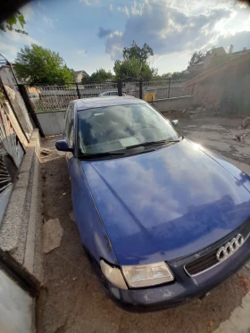 Audi A3, снимка 3