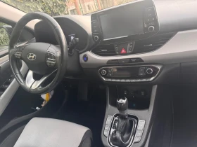 Hyundai I30, снимка 6