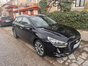 Hyundai I30, снимка 1