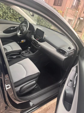 Hyundai I30, снимка 7