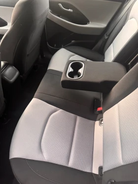 Hyundai I30, снимка 4