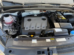 Seat Alhambra 2.0TDI 140 к.с., снимка 16