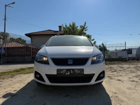 Seat Alhambra 2.0TDI 140 к.с., снимка 3