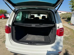 Seat Alhambra 2.0TDI 140 к.с., снимка 14