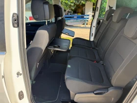 Seat Alhambra 2.0TDI 140 к.с., снимка 13