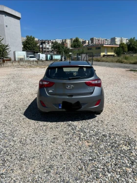 Hyundai I30 Хюндай i30 Facelift 1, 6 CRDI BLUE DRIVE, снимка 3