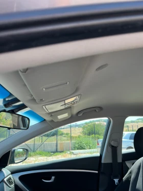 Hyundai I30 Хюндай i30 Facelift 1, 6 CRDI BLUE DRIVE, снимка 9