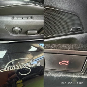 Skoda Superb * Закупен от България* Гаранция* Laurent&Klement 4, снимка 16