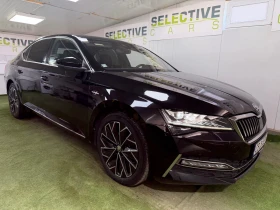 Skoda Superb * Закупен от България* Гаранция* Laurent&Klement 4, снимка 4
