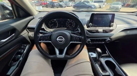 Nissan Altima / 2.5 SR Sedan / CARFAX / АВТОКРЕДИТ , снимка 5