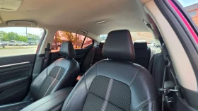 Nissan Altima / 2.5 SR Sedan / CARFAX / АВТОКРЕДИТ , снимка 16