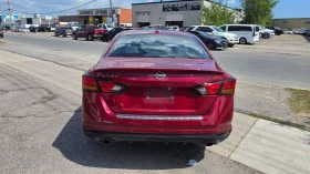 Nissan Altima / 2.5 SR Sedan / CARFAX / АВТОКРЕДИТ , снимка 4