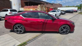 Nissan Altima / 2.5 SR Sedan / CARFAX / АВТОКРЕДИТ , снимка 3