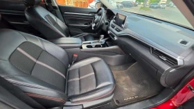 Nissan Altima / 2.5 SR Sedan / CARFAX / АВТОКРЕДИТ , снимка 10