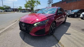 Nissan Altima / 2.5 SR Sedan / CARFAX / АВТОКРЕДИТ , снимка 1