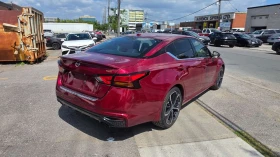 Nissan Altima / 2.5 SR Sedan / CARFAX / АВТОКРЕДИТ , снимка 12