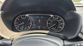 Nissan Altima / 2.5 SR Sedan / CARFAX / АВТОКРЕДИТ , снимка 8