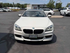 BMW 640  xDrive / HEAD UP / Harman Kardon / CARFAX, снимка 6