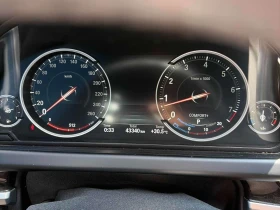 BMW 640  xDrive / HEAD UP / Harman Kardon / CARFAX, снимка 8