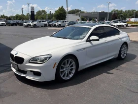 BMW 640  xDrive / HEAD UP / Harman Kardon / CARFAX, снимка 1
