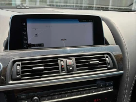 BMW 640  xDrive / HEAD UP / Harman Kardon / CARFAX, снимка 9