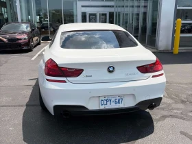 BMW 640  xDrive / HEAD UP / Harman Kardon / CARFAX, снимка 4
