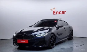 BMW 840 xDrive M Sport Gran Coupe | BOWERS & WILKINS | 360, снимка 1