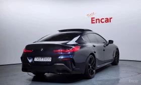 BMW 840 xDrive M Sport Gran Coupe | BOWERS & WILKINS | 360, снимка 2